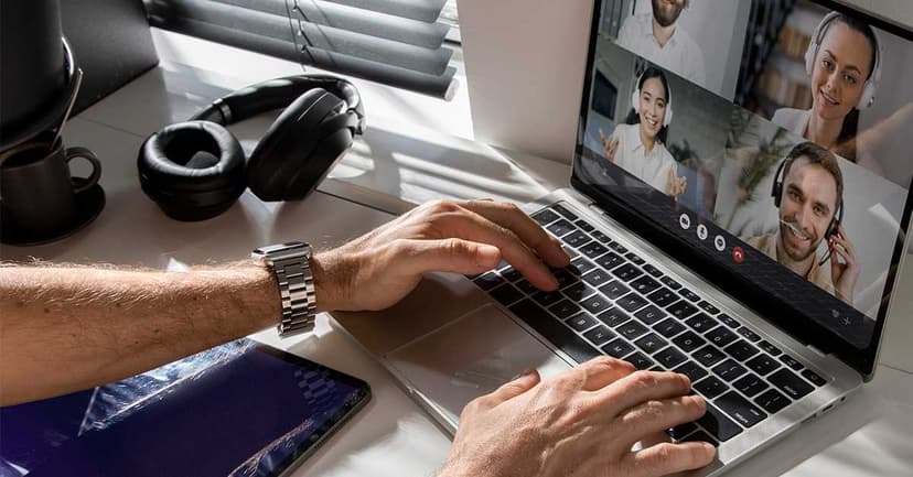 How to build an amazing culture for your remote team
