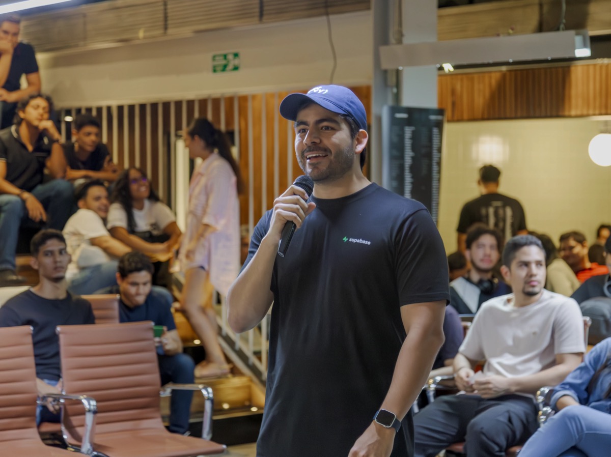 Launch Week 14 talk